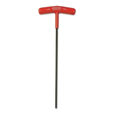 BONDHUS 13160 SCREWDRIVERS & NUT DRIVERS