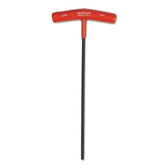 Bondhus 13164 Balldriver T-Handle Hex Keys 5 mm 9.7 in Long