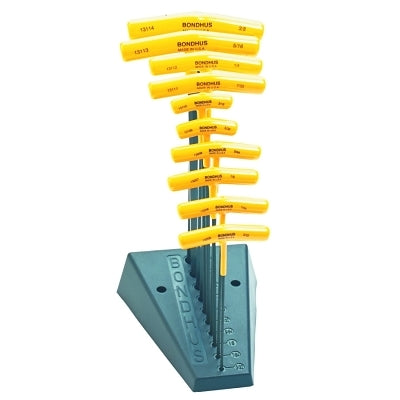 BONDHUS 13190 SCREWDRIVERS & NUT DRIVERS