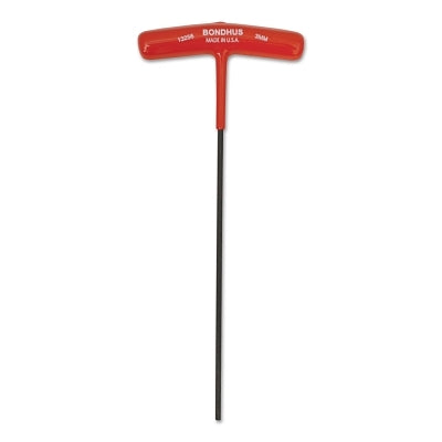 BONDHUS 13256 SCREWDRIVERS & NUT DRIVERS