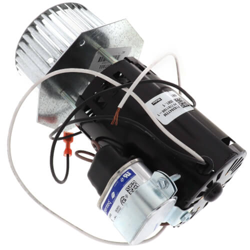 REZNOR Reznor 116003 Ventor Assembly Professional HVAC Installation