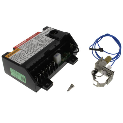 HEIL QUAKER HEIL QUAKER 1160176 Ignition Module Upgrade/Pilot Assembly for NUGK100DH08