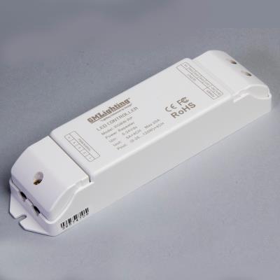 GM LIGHTING RGBW-RWC CONTROL BOARDS