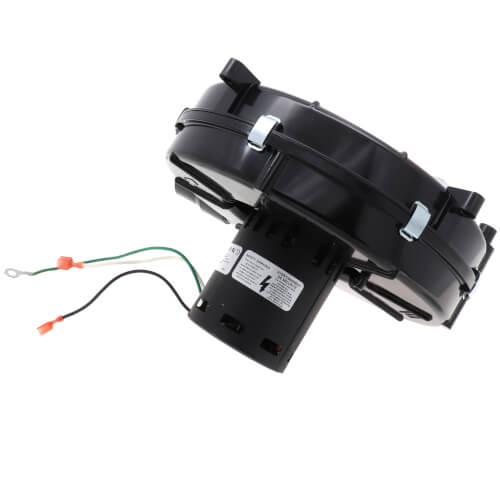 HEIL QUAKER Heil Quaker 1164280 Draft Inducer Blower Vent (90+ S)