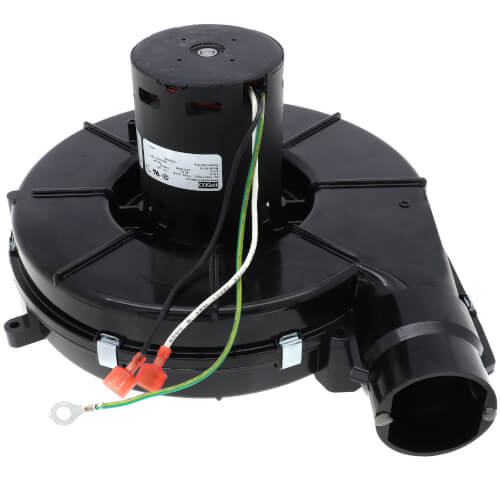 HEIL QUAKER Heil Quaker 1164280 Draft Inducer Blower Vent (90+ S)