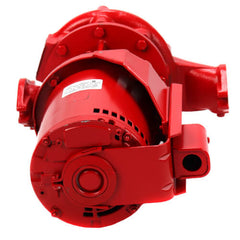 Armstrong Pumps 116431MF-132 Circulator Pump 115V 1/4 HP 1 Inch NPT/Flange Connection Hot Water