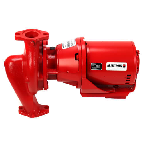 ARMSTRONG AIR 116431MF-132 CIRCULATOR PUMPS