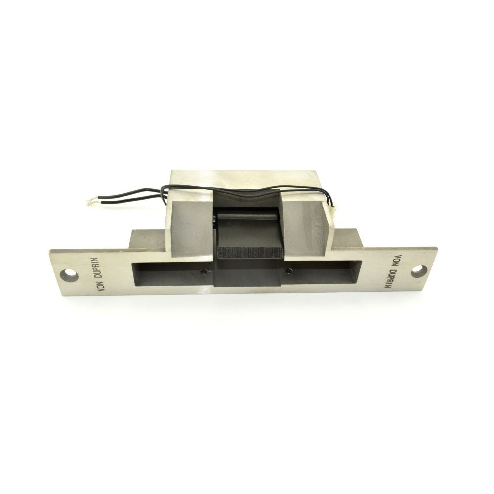 VON DUPRIN Von Duprin 621632D Fail Secure Electric Strike 24V Dc