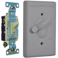 TRUE VALUE TSS101 TOGGLE SWITCHES