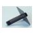 TRACPIPE TracPipe FGP-1X6MT 1 x 6 Meter Termination Stub-Out