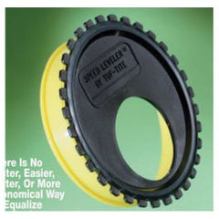 TUF-TITE SL-4 PVC FITTINGS