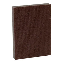 3M 3M PRPD-100 Pro-Pad Sanding Sponge 2-7/8 x 4 in PK 54 7010377002