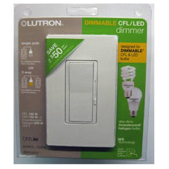 TRUE VALUE DVWCL-153PH-WH LIGHTING, CONTROLS & ACCESSORIES