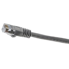 HUBBELL Hubbell Premise Wiring NSC6GY05 Cat6 Utp Patch Cord