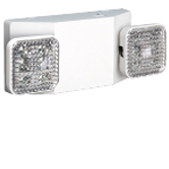 LIGHTALARMS LCAB-2SQLED WORK LIGHTS & FLASHLIGHTS