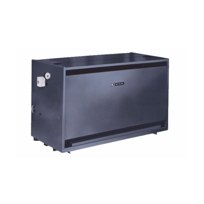 WEIL-MCLAIN Weil-Mclain EGH-105S Natural Gas Steam Boiler