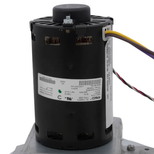 HEIL QUAKER HEIL QUAKER 1171314 Inducer Motor Assembly 230V