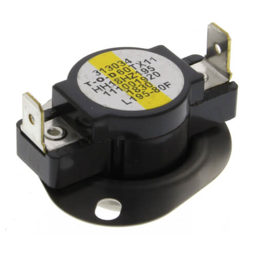 HEIL QUAKER 1171325 LIMIT SWITCHES