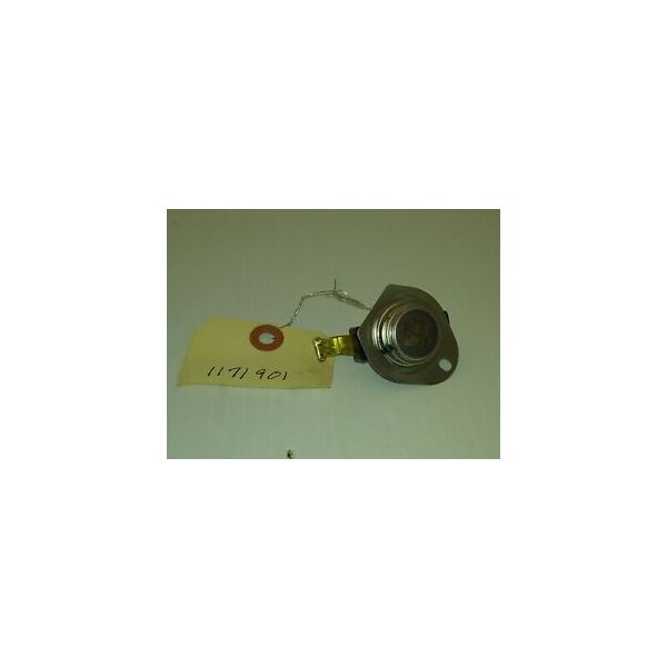 INTERNATIONAL COMFORT PRODUCTS 1171901 LIMIT SWITCHES