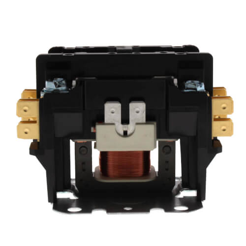 HEIL QUAKER Heil Quaker 1172472 Contactor 1 Pole 30 AMP 24V