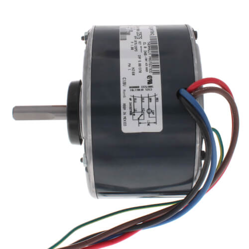 HEIL QUAKER Tempstar 1172508 OEM Upgraded Condenser Fan Motor 1/5 HP 230v Replacement 45508