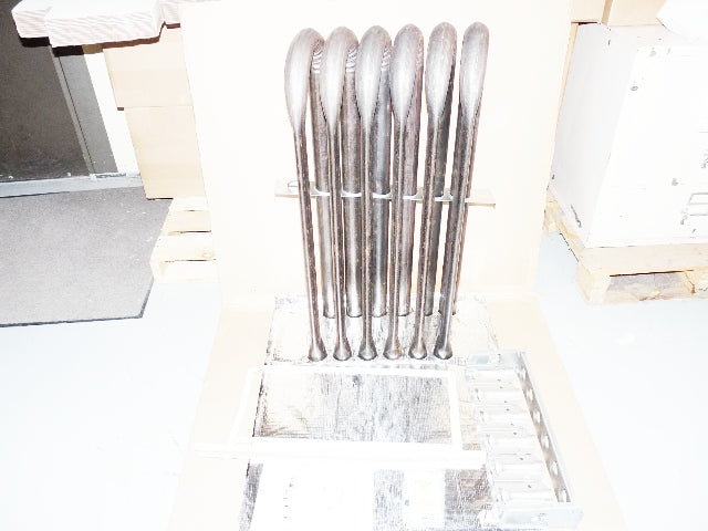 INTERNATIONAL COMFORT PRODUCTS 1172639 HEAT EXCHANGERS