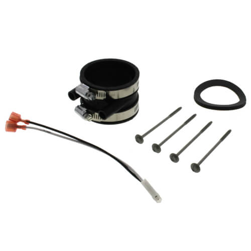 HEIL QUAKER Heil Quaker 1172824 Induced Draft Blower Assembly 90+ 1-STG
