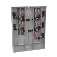 MILBANK U4375-XT-5T9-AMS DISCONNECTS