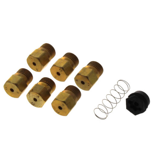 HEIL QUAKER 1172960 NATURAL GAS CONVERSION KITS