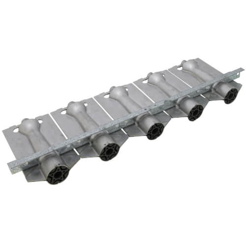 HEIL QUAKER Heil Quaker 1173069 5 Section Burner Assembly