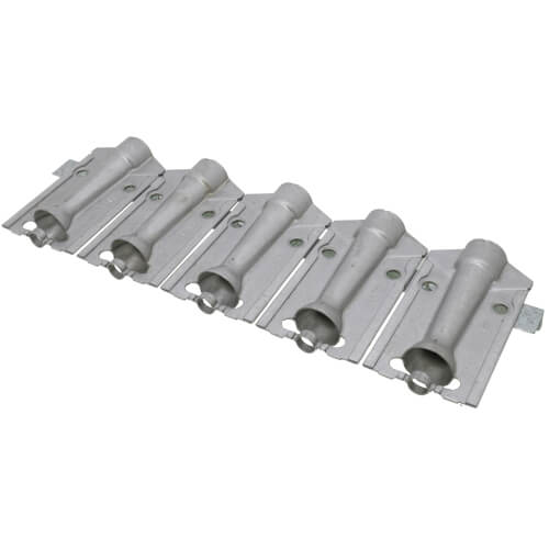 HEIL QUAKER Heil Quaker 1173069 5 Section Burner Assembly