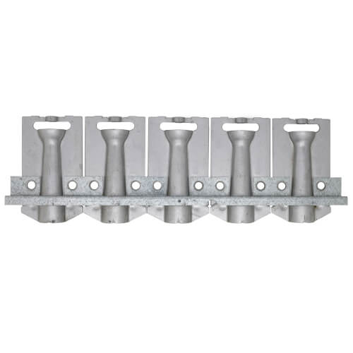 HEIL QUAKER 1173069 BURNER ASSEMBLIES