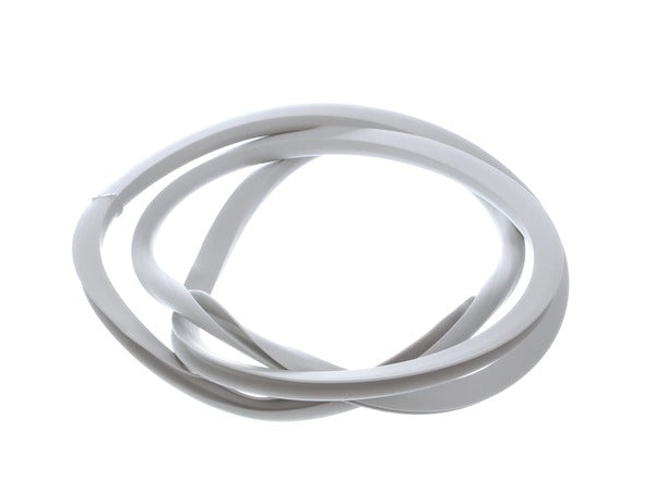 WHIRLPOOL Whirlpool WP3390735 Door Seal (1 Pack) Replaces 3392239