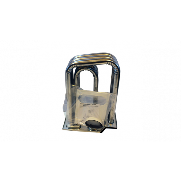 INTERNATIONAL COMFORT PRODUCTS 1176118 HEAT EXCHANGERS