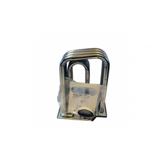 INTERNATIONAL COMFORT PRODUCTS 1176118 HEAT EXCHANGERS