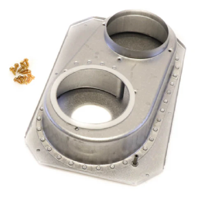 INTERNATIONAL COMFORT PRODUCTS 1176965 BLOWER HOUSING & ASSEMBLIES