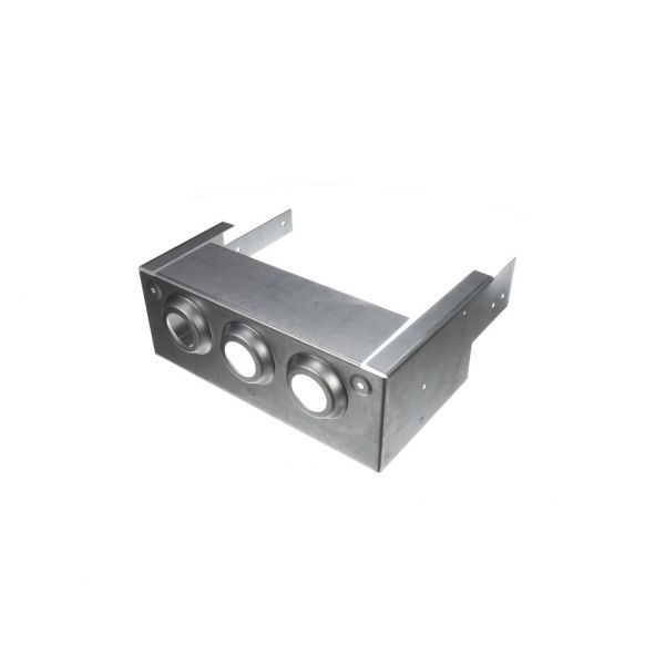 INTERNATIONAL COMFORT PRODUCTS 1177729 GAS VALVES