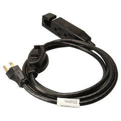 TRUE VALUE 04005ME POWER & EXTENSION CORDS