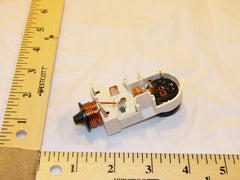 UTICA-DUNKIRK 117U4061 RELAYS