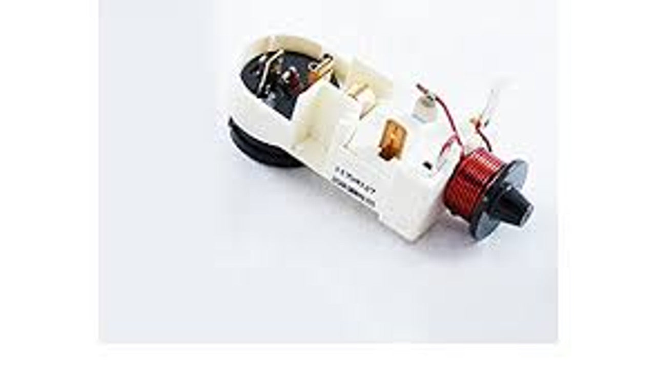 UTICA-DUNKIRK 117U4127 RELAYS