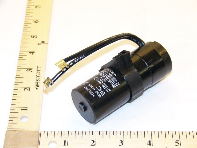 UTICA-DUNKIRK 117U5017 CAPACITORS