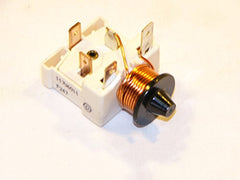 UTICA-DUNKIRK 117U6009 MOTOR PARTS