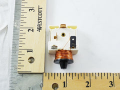 SECOP 117U6021 RELAYS