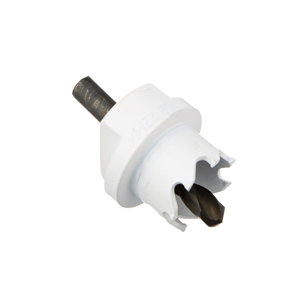 LENOX Lenox 2009314CHC Carbide Tipped Hole Cutter 7/8 in Diameter