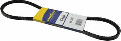 CONTINENTAL Continental Contitech 20042766 Cogged V-belt 4L 38 in