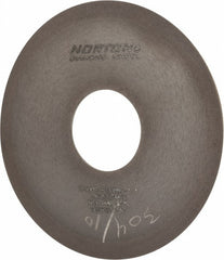 NORTON Norton 66260273583 Diamond Surface Grinding Wheel 4in 100G
