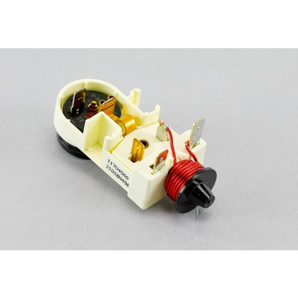 UTICA-DUNKIRK 117U4060 FURNACE CONTROL BOARDS