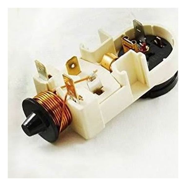 UTICA-DUNKIRK 117U4131 MOTOR PARTS