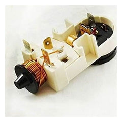 UTICA-DUNKIRK 117U4131 MOTOR PARTS