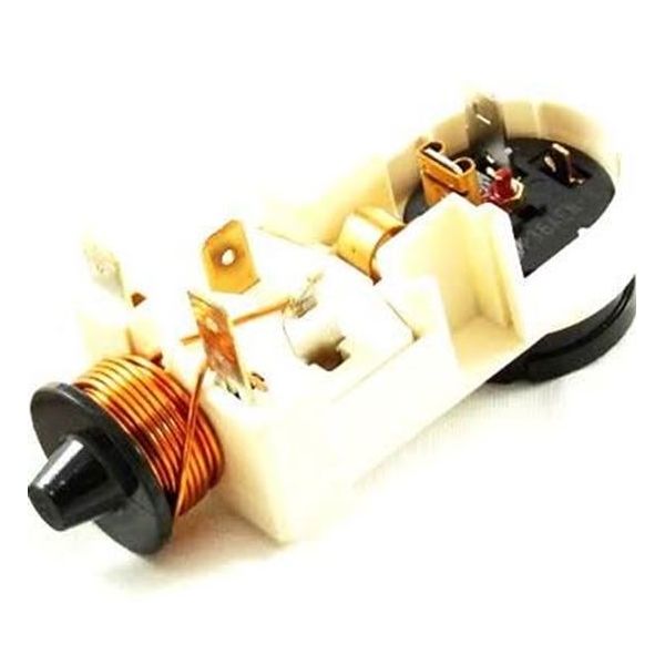 UTICA-DUNKIRK 117U4148 OVERLOAD SWITCHES